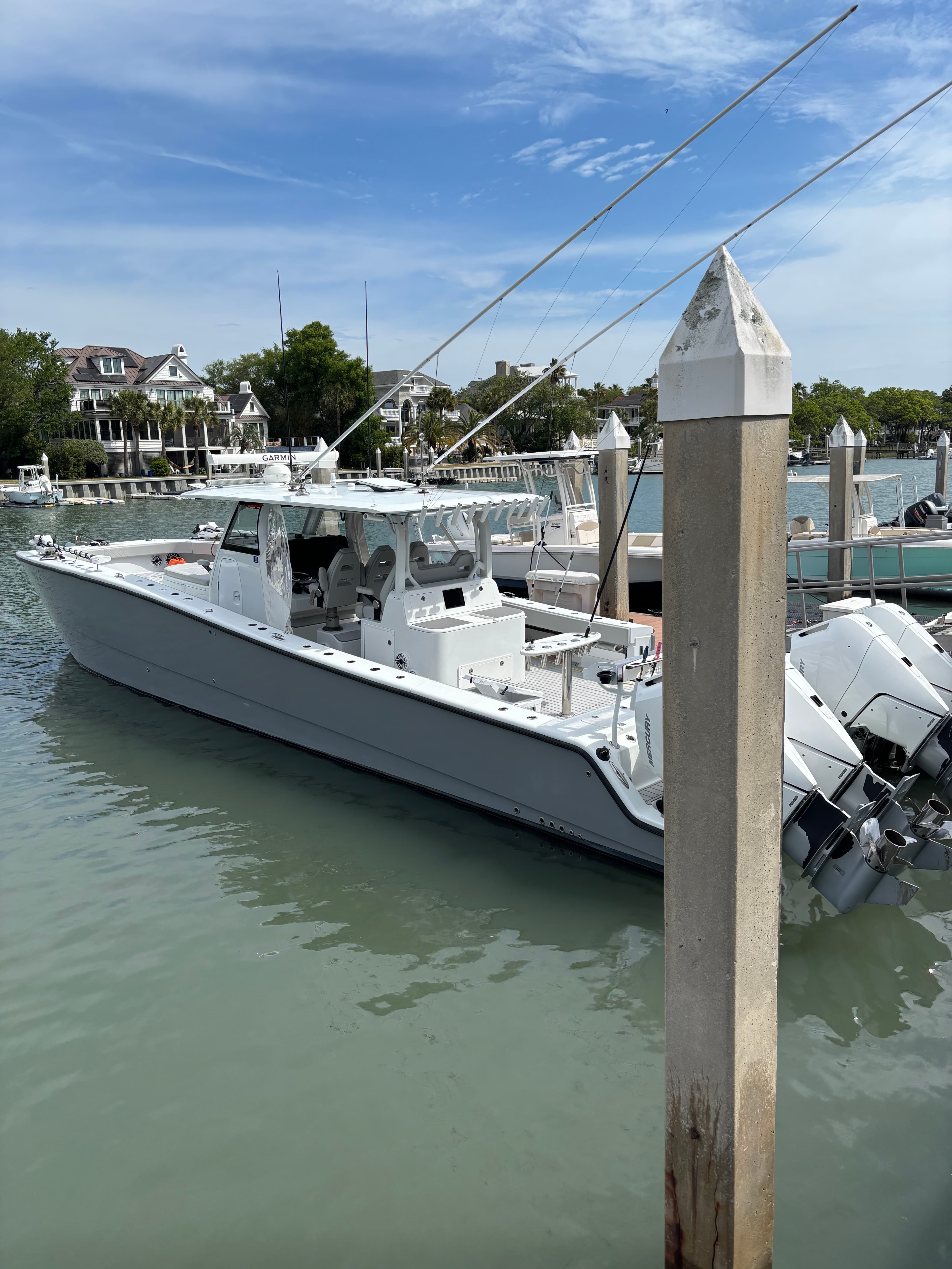 47' Freeman full detail