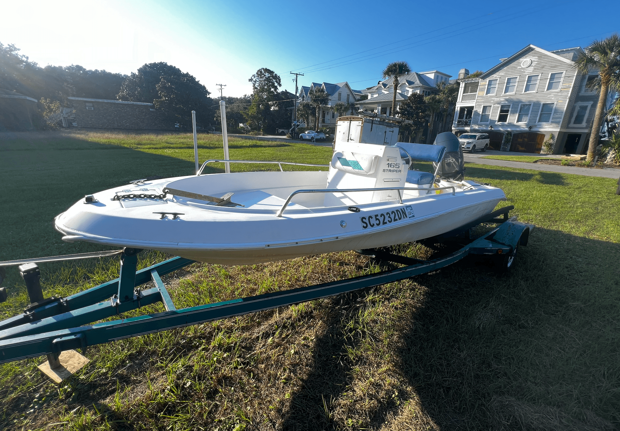 Aquasport Detailing Service