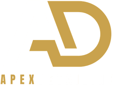 Apex Detailing logo