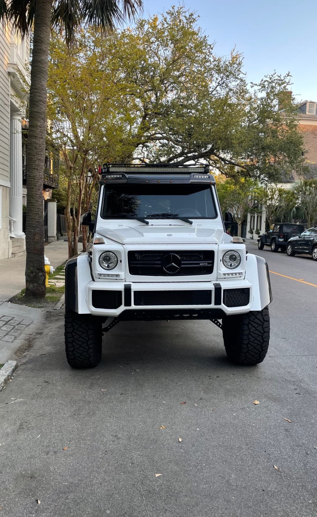 Maintenance plan service